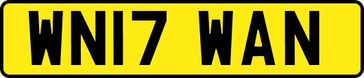 WN17WAN
