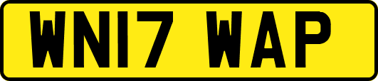 WN17WAP