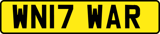 WN17WAR