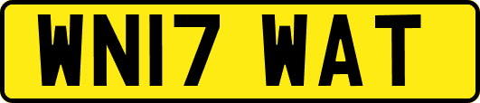 WN17WAT