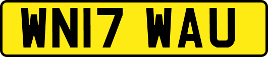WN17WAU