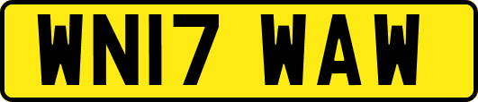 WN17WAW