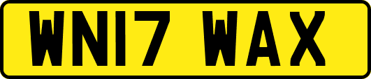 WN17WAX