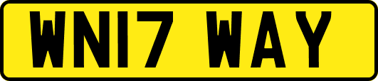 WN17WAY