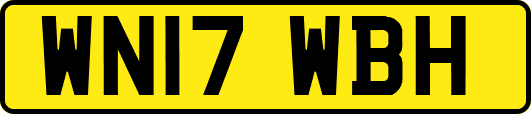 WN17WBH