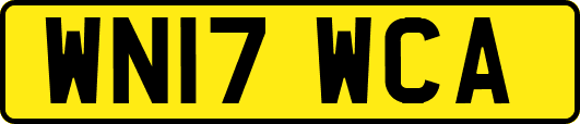 WN17WCA