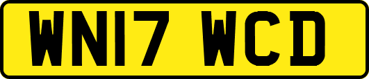 WN17WCD