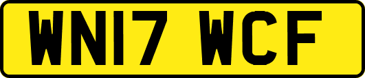 WN17WCF