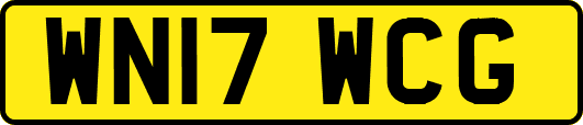 WN17WCG