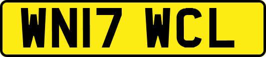 WN17WCL