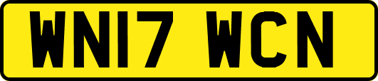 WN17WCN