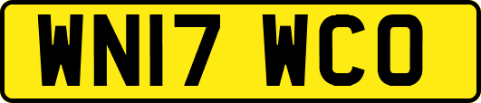 WN17WCO