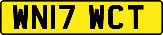 WN17WCT
