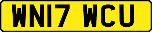 WN17WCU
