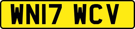 WN17WCV