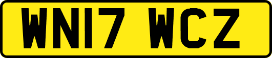 WN17WCZ