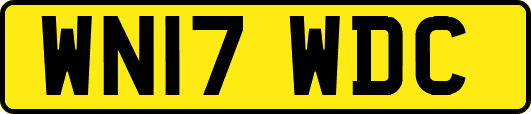 WN17WDC