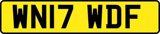 WN17WDF