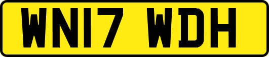 WN17WDH