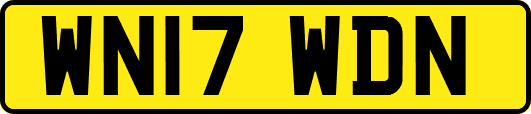 WN17WDN