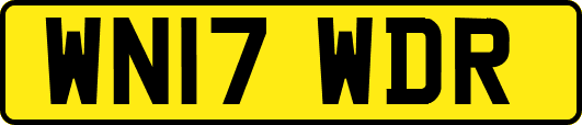 WN17WDR