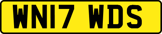 WN17WDS
