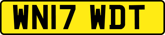 WN17WDT
