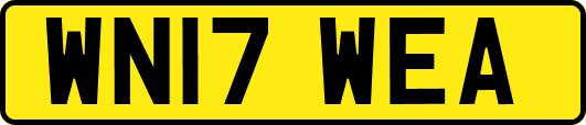 WN17WEA