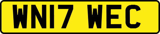 WN17WEC