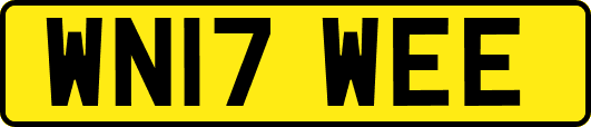 WN17WEE