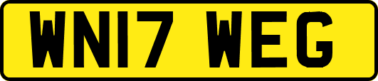 WN17WEG