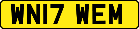 WN17WEM