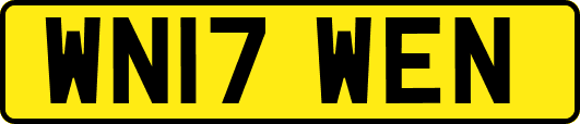 WN17WEN