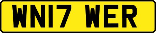 WN17WER