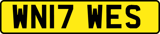 WN17WES