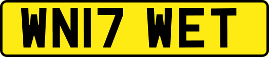 WN17WET