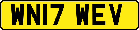 WN17WEV