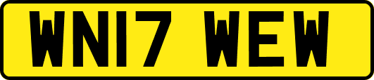 WN17WEW