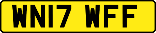 WN17WFF