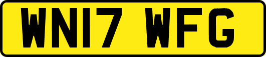 WN17WFG
