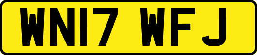 WN17WFJ