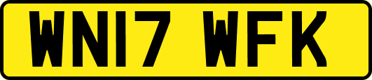 WN17WFK