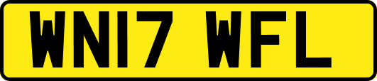 WN17WFL