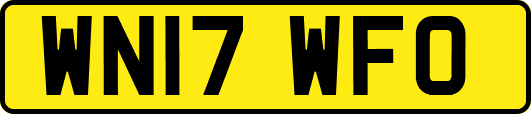 WN17WFO