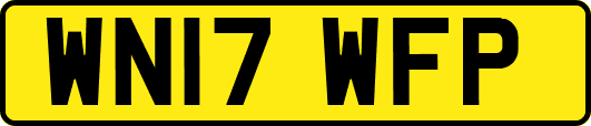 WN17WFP