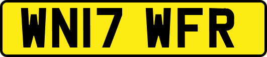 WN17WFR