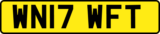 WN17WFT