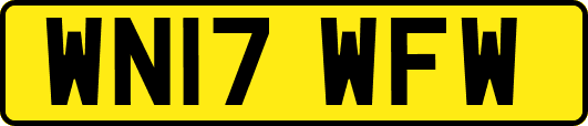 WN17WFW