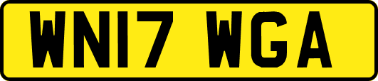 WN17WGA