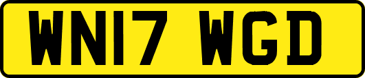 WN17WGD